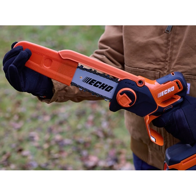 Vendita online Potatore Echo a batteria DHS-3006 solo corpo macchina